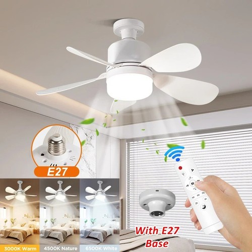 Ventilateur plafond led - plafond,