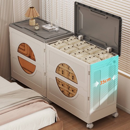 Boîte En Plastique à