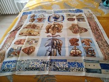 foulards hermes carré soie