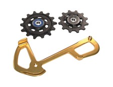 SRAM Jeu de roulette + cage pour le changement EAGLE XX1/X01/ X-SYNC