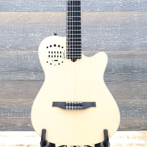 Godin multiac nylon deluxe - godin,