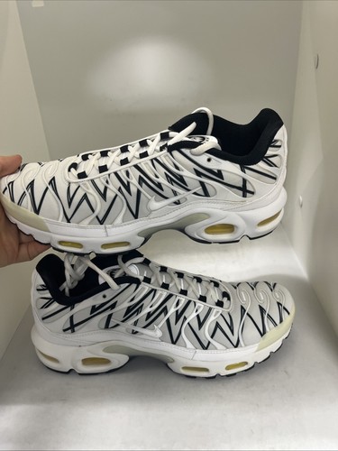 Size nike air max plus - 10,