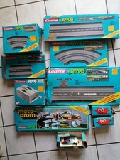 Circuit Carrera SERVO 140 pour pièce