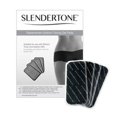 Bottom Toner Gel Pads - 1 -12