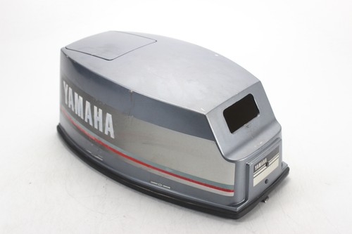 Yamaha 1984 1985 - 1986, 1987