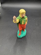 Ancien santon Devineau le