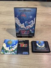 Super Fantasy Zone Complet