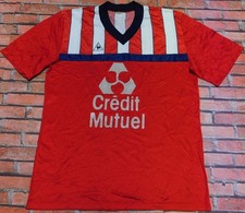 Le coq sportif Maillot de