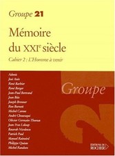 Mémoires du XXe siècle |