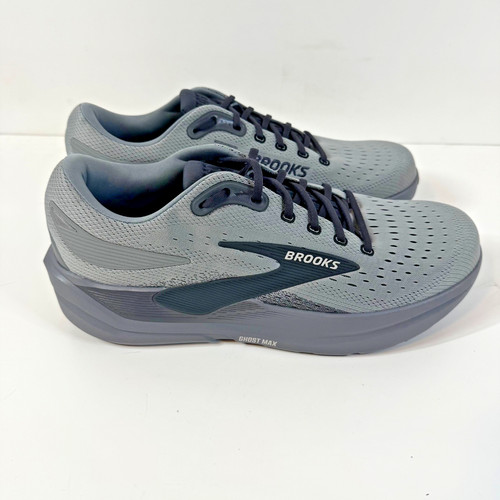 Brooks ghost max - ghost, 3