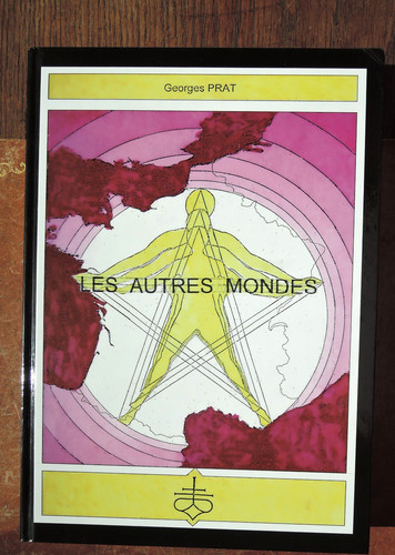 Georges prat les - prat, mondes