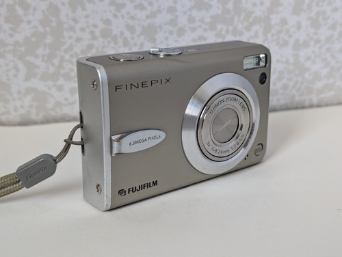 Appareil photo numérique