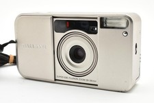 Appareil photo argentique Fuji Fujifilm Cardia Mini Tiara Zoom Point & Shoot ...