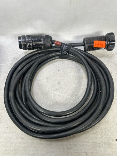Socapex câble 9 m pour - 9,