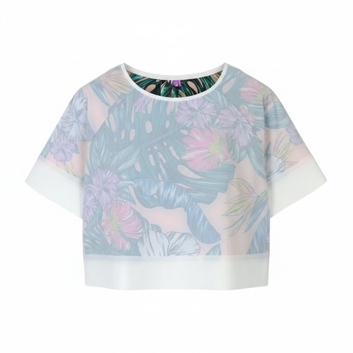 Sweaty betty shirt tennis - de,