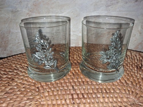 Verres whisky verre et - verres, en