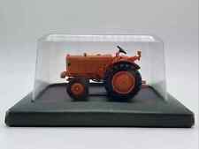 TRACTEUR RENAULT R 3042 1950. UNIVERSAL HOBBIES AU 1/43