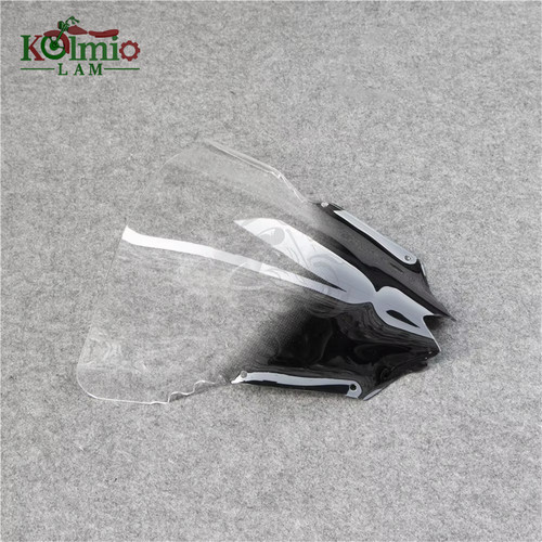 Moto pare brise adapté - moto, pare-brise