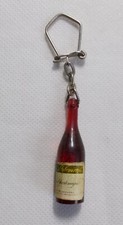 porte clés - Bouteille