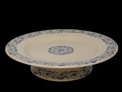 Antique fine 1800 surélevé - 1800,