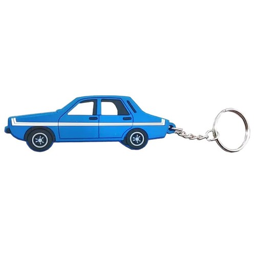 Porte clé renault - porte,