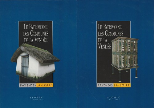 Les patrimoines des communes - des,