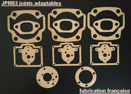 Joints motobecane 350 - motobecane, petits
