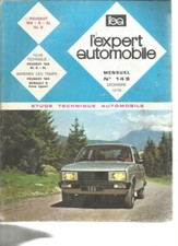 L'EXPERT AUTOMOBILE N°149 -