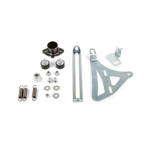 Set pièces rechange pot - set, de