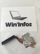 Système de refroidissement dissipateur de chaleur HP DV9700 (dv9745EF)