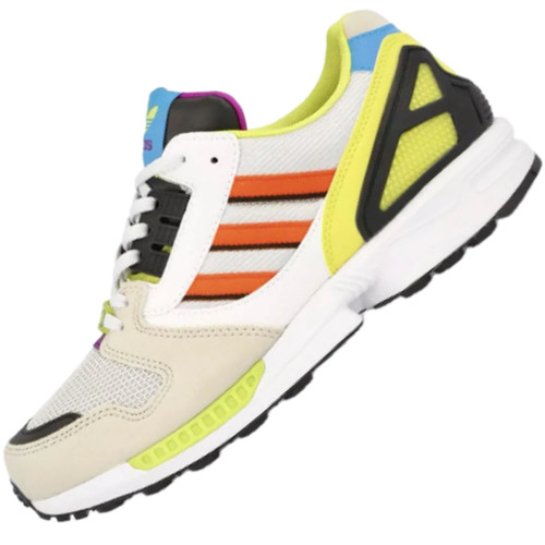 Adidas 8000 size 1 - adidas, zx
