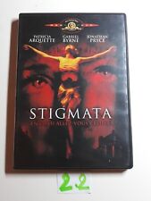 DVD,"STIGMATA",patricia arquette,gabriel byrne / en bon état 