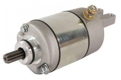 Démarreur moteur ktm lc4 - moteur,