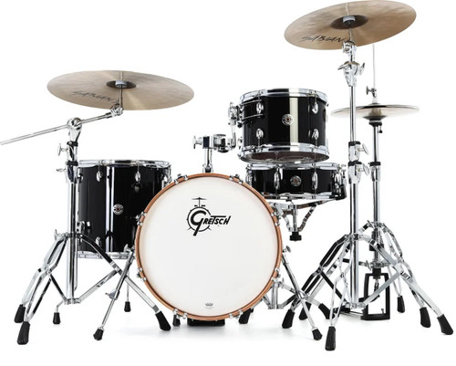 Gretsch drums catalina club - drums,