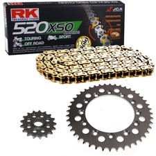 Kit De Chaîne Honda FMX 650