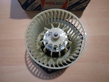 Autobianchi Y10 Ventilateur