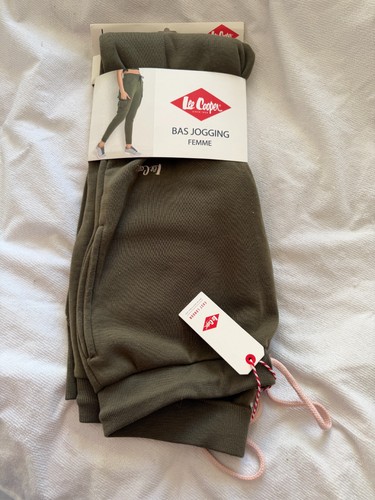Pantalon jogging lee cooper - lee,