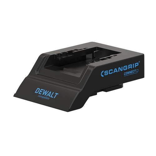 Scangrip connect connecteur - scangrip,