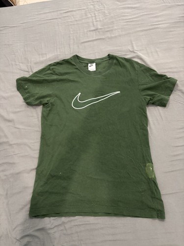 Shirt nike - t,