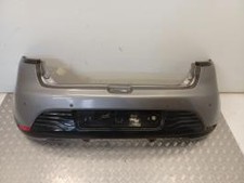 Pare choc arriere RENAULT CLIO