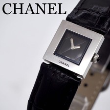 Montre chanel matelasse - montre,