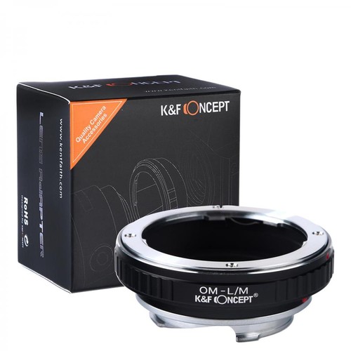 Adaptateur concept olympus - adaptateur,