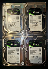 Disque dur interne SATA AF III