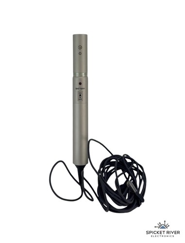 Sony ecm 66b - sony, electret