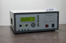 SEFELEC SMG50 DIELECTRIMETER 5KV AC / 6KV DC -  200Gohm # U319