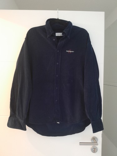 Chemise yves saint laurent - yves, saint-laurent