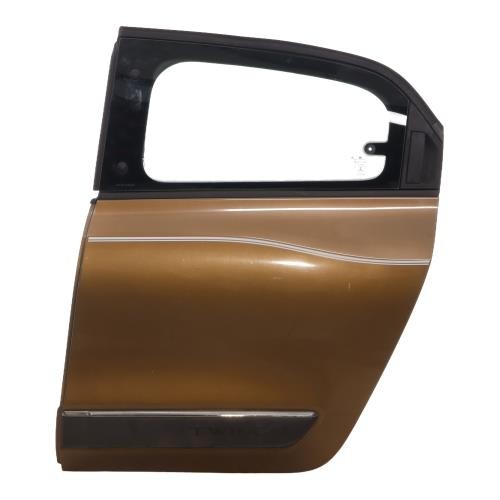 Porte arriere gauche renault - arriere,