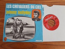 QUASI NEUF 1967  Johnny