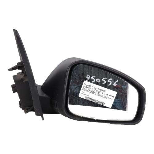 Retroviseur droit renault - droit,