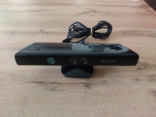 Capteur mouvement kinect - de,